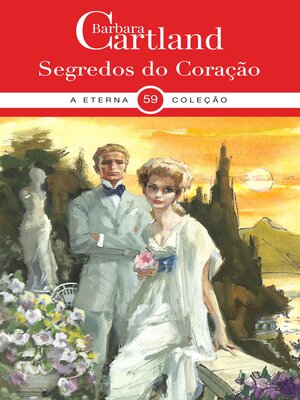 cover image of Segredos do Coração